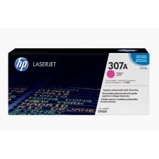 HP 307A MAGENTA Original LaserJet Toner Cartridge
